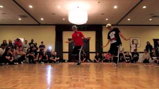 Vinh Nguyen Choreography | &quot;Love Don&#39;t Love Me&quot; by Justin Timberlake | @v1nh @jtimberlake