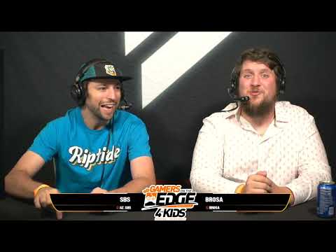 Rivals of Aether (RCS) Top 8 @ GoTE 7