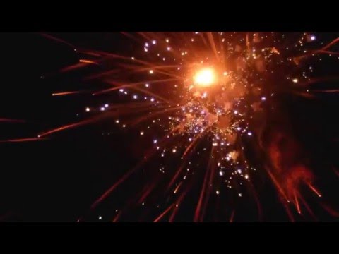 Italy Zylinder Shell 230mm Mehrschlag