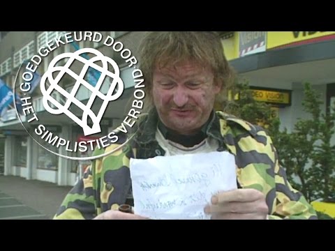 Keek op de Week 67, 03 03 1991 - Van Kooten en De Bie