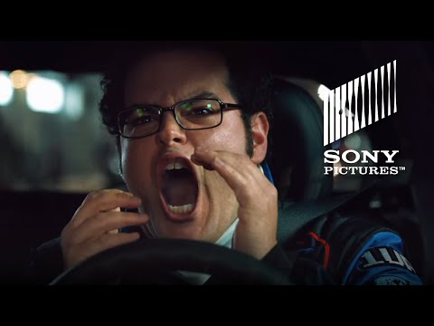 Pixels - See the World Event This Friday!