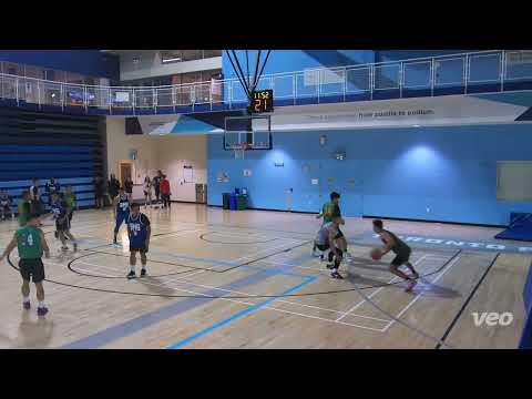 BMG(44) vs  Warriors(46) - Thursday - tcbl 2022 summer