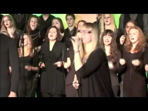 This Little Light - KÜG segakoor