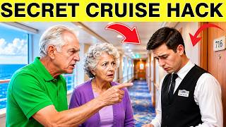 These Hidden Cruise Hacks Could Completely Change Your Vacation in 2026