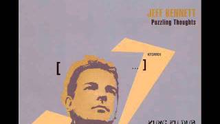 Jeff Bennett - Alternative Ways