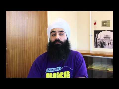 Who was Guru Nanak? - Basics of Sikhi