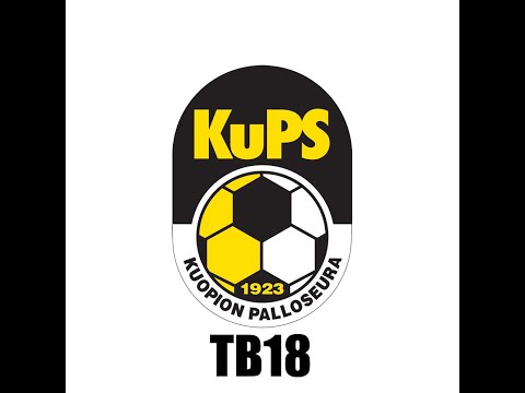 KuPS TB18 - ToU Naiset 1. jakso