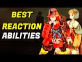 Final Fantasy Tactics Top 5 Best Reaction Abilities