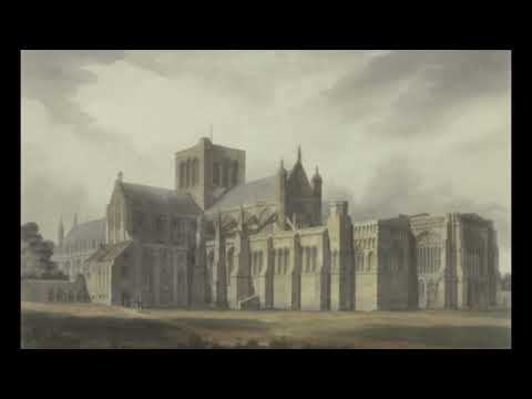 Magnificat “Regale” (Robert Fayrfax, 1464–1521)