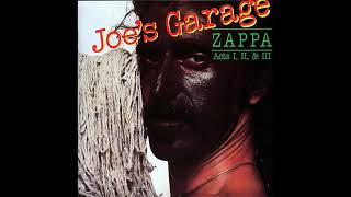 Frank Zappa - Catholic Girls 🍄 RSGA 🍄