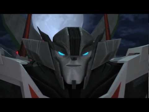 TFP: Wheeljack vs "Wheeljack"