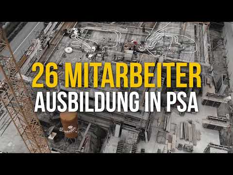 Facts & Jahresrückblick 2021 - Ulrich Imboden AG