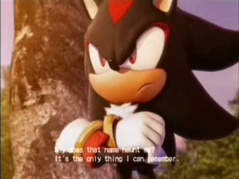 Shadow Dwells With Maria's Memory (Shadow Of The Day/Linkin Park) (Shadow and Maria) .:Preview:.