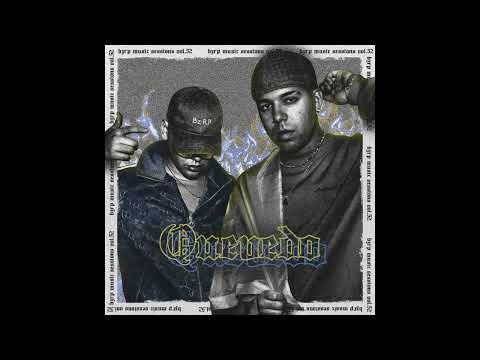 QUEVEDO || BZRP Music Sessions #52 (Version Con Parte Eliminada)