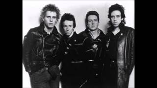 Clash City Rockers/The Clash