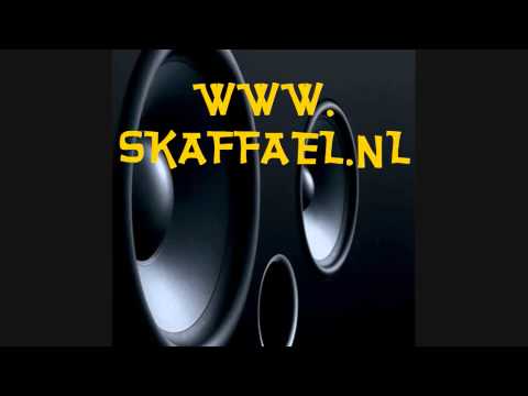 Skaffael - INTRO VOORGEDRAAID EP