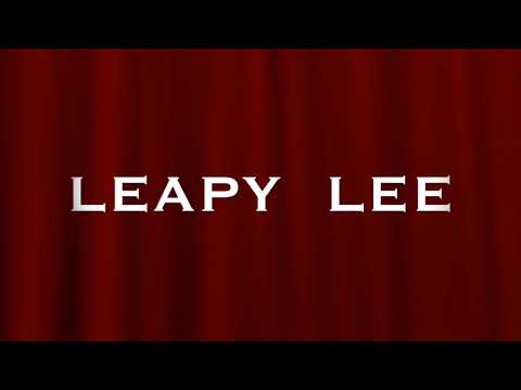 LEAPY LEE at Jaggy Thistle, Mallorca 2018