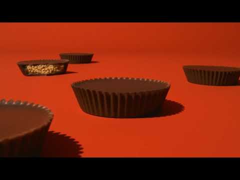 Reese's Commercial 2021 - (USA)