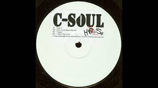 C-Soul - Feel It (Lo-motion Remix)