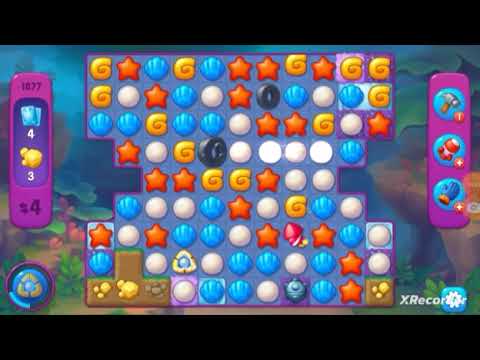 FISHDOM (lvl 1877) '23 SUPER HARD LEVEL