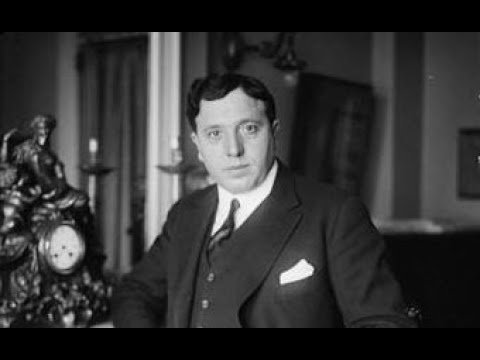 Aureliano Pertile - Nessun dorma (Fonotipia, 1927)