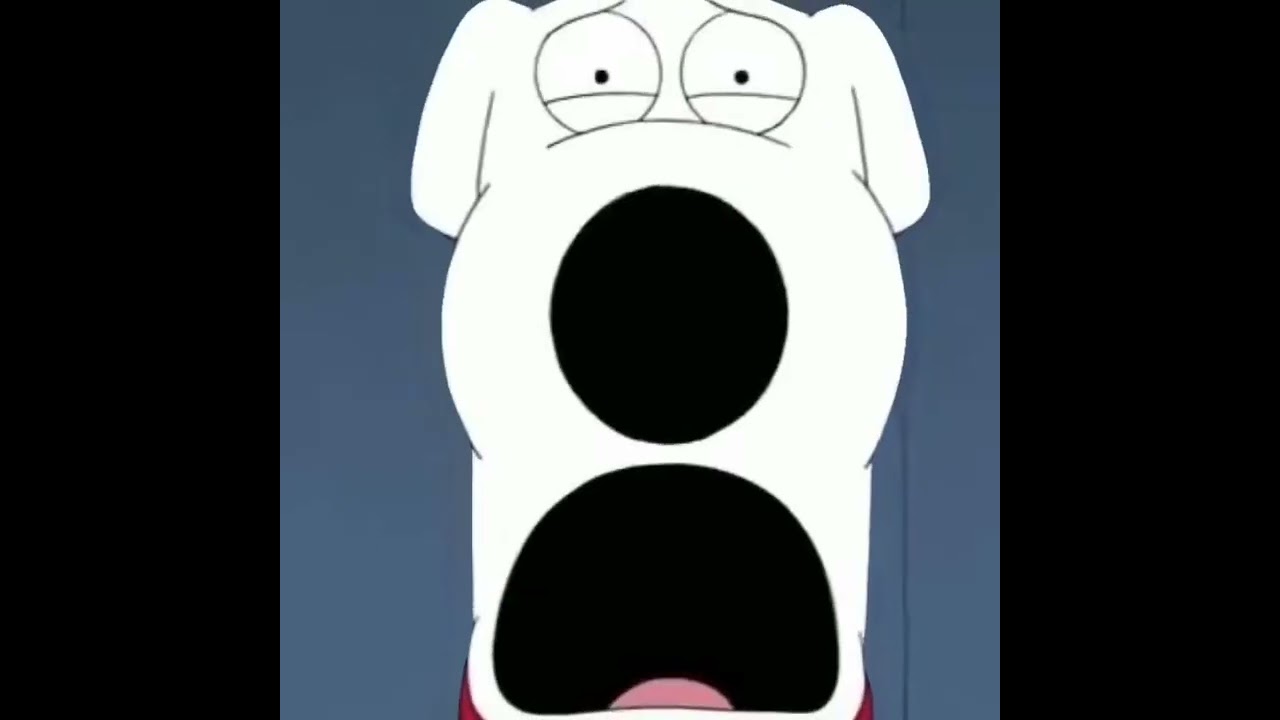 Ultra instinct shock meme (My version)