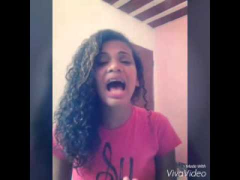 Ana Josi pereira (hinos variados )