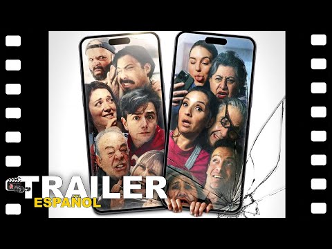 Tráiler Amor en toda la cara [WEB-DL] PESADA 2024