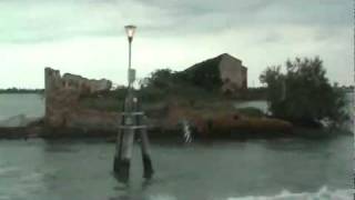 preview picture of video 'Venice | Italy {2 of 9} from Burano to Murano, 2010 September 5th'