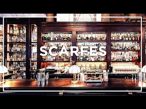 London's SCARFES Bar ★ World's Best Bars