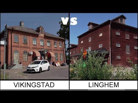 Vikingstad Vs Linghem