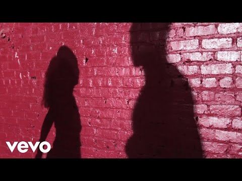 OhGinelle - Can't Let You Go ft. Neashard