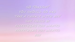 Kehlani - Get Away (Lyrics)