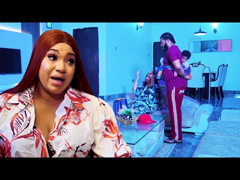 HOW MY WIFE TURNED ME TO A SLAVE IN MY OWN HOUSE- LATEST NIGERIAN MOVIES #trending #movie