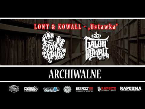 LONT & KOWALL - "Ustawka" prod.RY23 | ARCHIWALNE 2006
