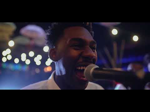 LOS NEGRONI   - ON FIRE