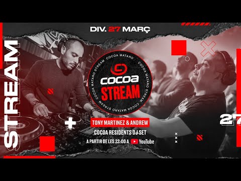 COCOA STREAM | Vol. 3