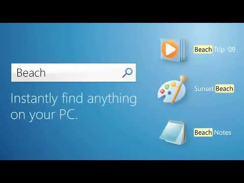 Windows 7 Commercial (Remastered To 4K)