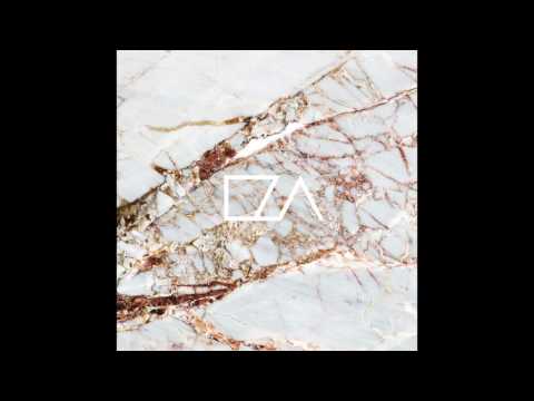 Nyx - Ellery Bonham (EZA Collective)
