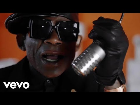 Mino Black - Salt Ritual (feat. Cacharel) ft. Cacharel