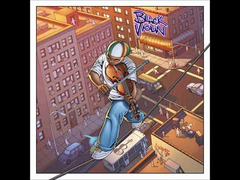 I'm A Ryder Remix - Black Violin Ft. DMX, Busta Rhymes, Hopsin, & Eminem