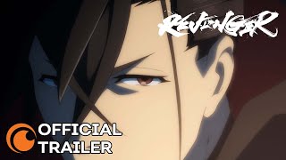 Revenger | OFFICIAL TRAILER