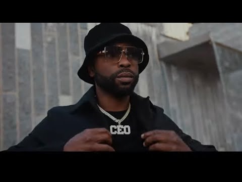 Gezo Beenchosen x Big Town - Manifest (Official Video)
