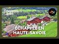 Week End En Pays De Savoie Echappées Belles