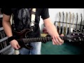 Sevendust - Headtrip (Guitar Cover)