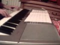 I Ve Been Woking On The Railroad Keyboard Song