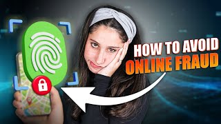 How to Avoid Online Fraud: Essential Steps for Maximum Digital Safety