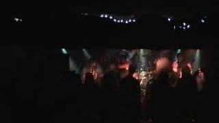 Obsidian Reign  - Hand Of Righteous Hate - Live