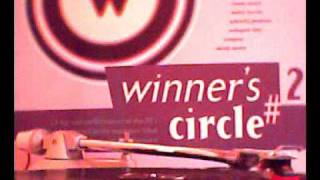 CHRIS WALKER --- LOVE TONIGHT