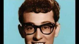 Buddy Holly - Soft Place in My Heart